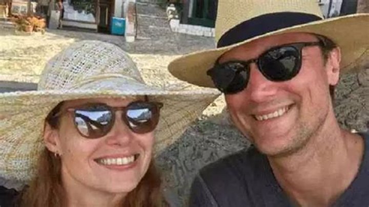 Gillian Turner Married, Age, Biography, Body, Husband, Net Worth