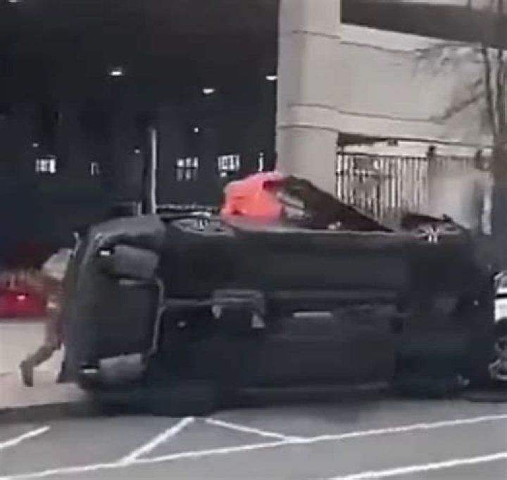 Girl, 14, sentenced to seven years in juvenile prison for killing Uber Eats driver