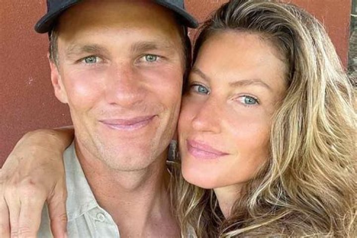 Gisele Bundchen and Tom Brady's $33million home is what dreams are made of