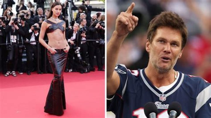 Gisele Bündchen glows in photos of 'magical' time away from home amid Tom Brady, Irina Shayk romance