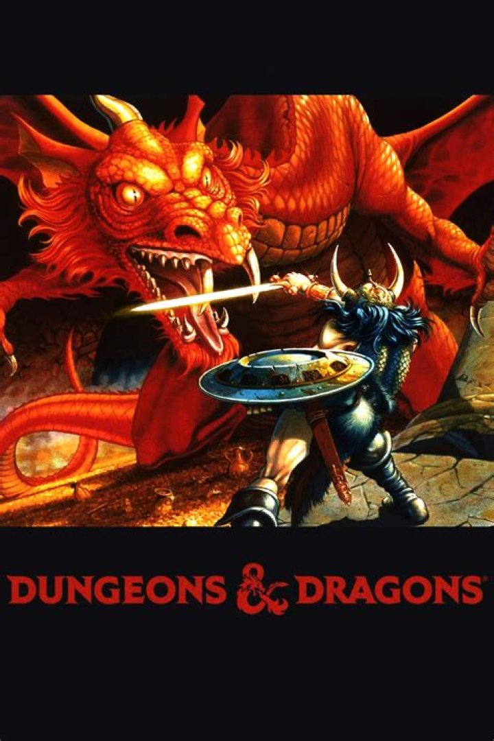 Glimpse into the Conclusion of Dungeons and Dragons, with End Credits, Storyline, Cast, and Trailer