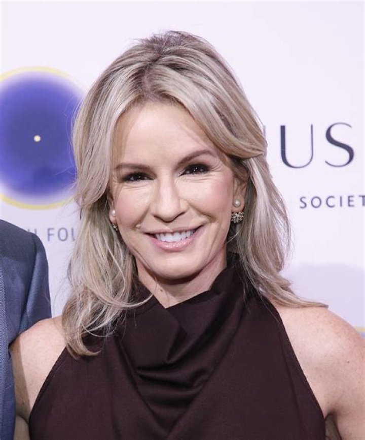 GMA's Jennifer Ashton shares beautiful tribute to rarely-seen family member