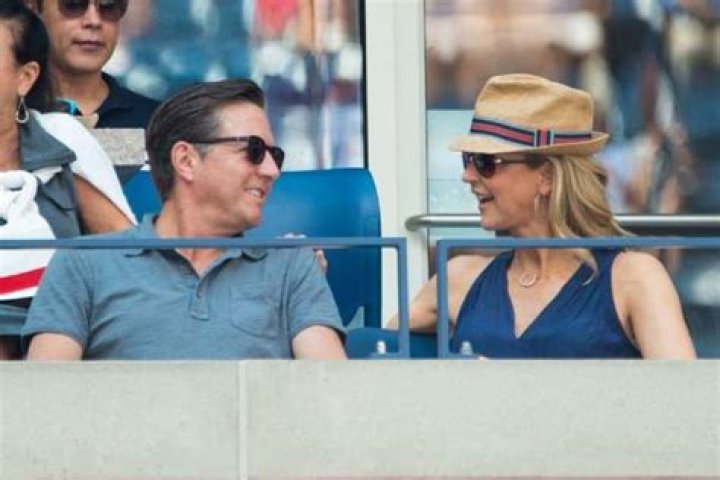 GMA star Lara Spencer's husband has an astonishing net worth: details