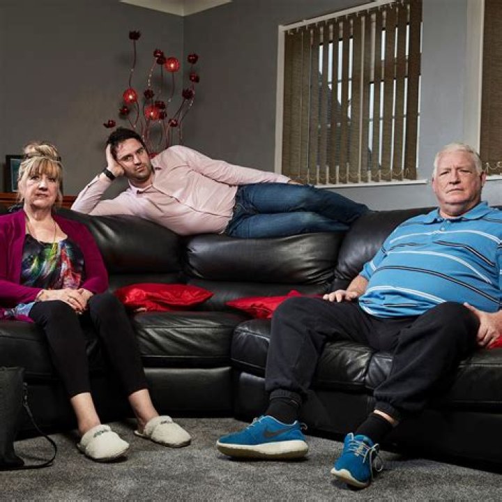 Gogglebox star Linda McGarry breaks silence over death of son George: ‘I’m devastated’