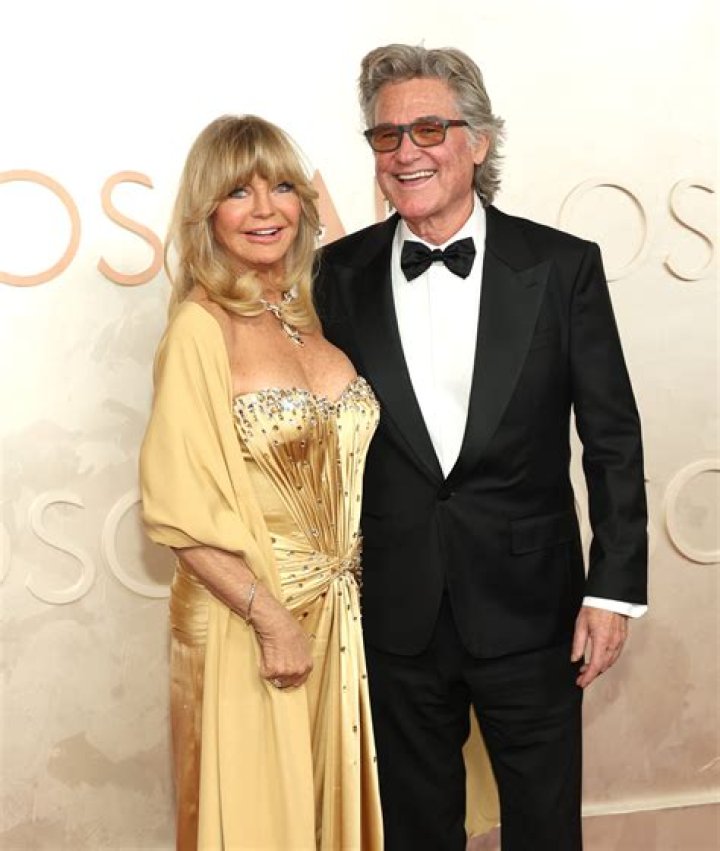 Goldie Hawn shares real reason she hasn't married Kurt Russell - and it might surprise you