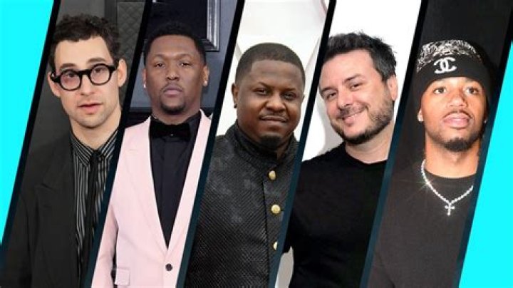 Grammy-winning music producer, Detail appears in court in LA after his arrest on multiple sexual assault charges (Photos)
Grammy-winning music producer, Detail appears in court in LA after his arrest on multiple sexual assault charges (Photos)