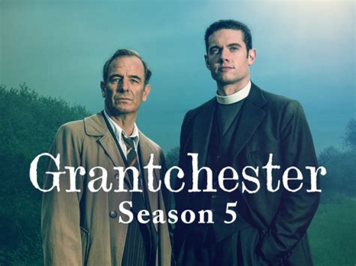 Grantchester season 5 cast: James Norton's replacement Tom Brittney and more