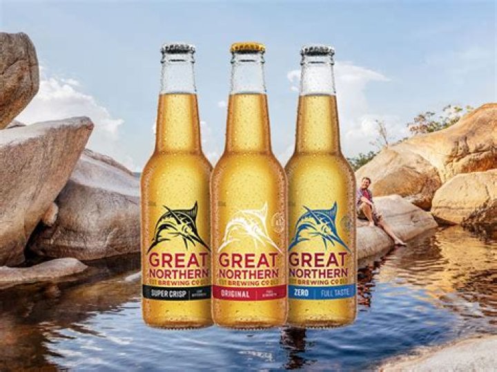 Great Northern tops best beer in Australia for 2022