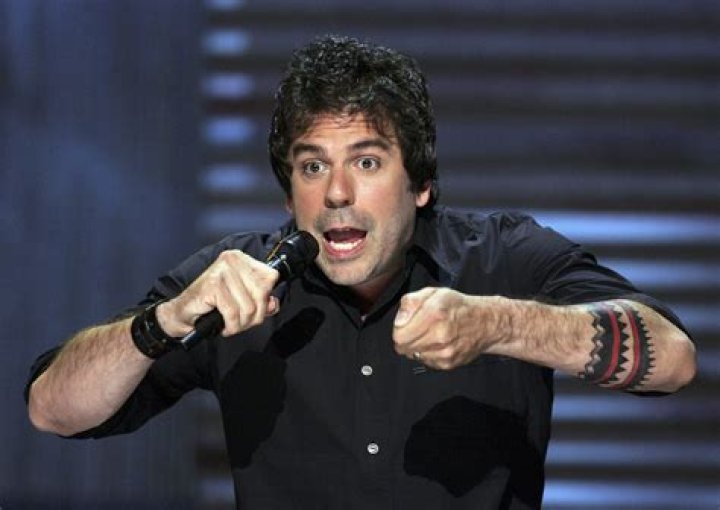 Greg Giraldo Net Worth