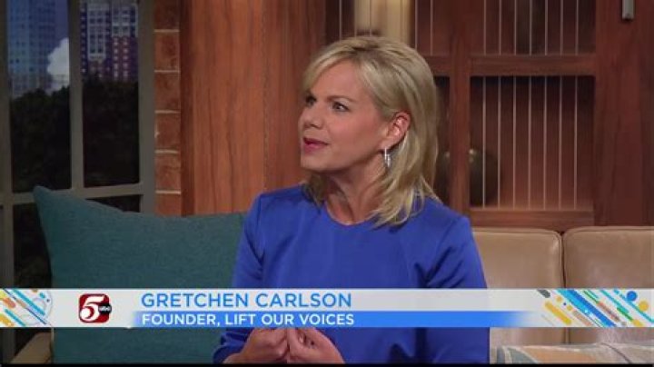 Gretchen Carlson’s Remarkable Net Worth