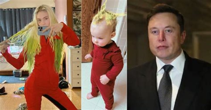 Grimes files lawsuit against Elon Musk for parental rights of their 3 children shortly after pleading with him to let her see their toddler son