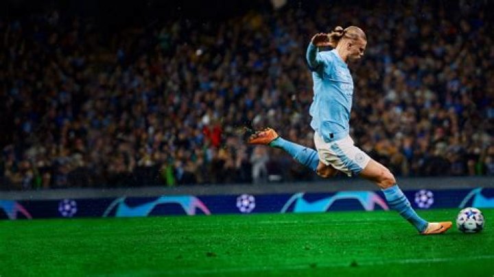 Guardiola’s Update on Haaland’s Potential Return to Man City