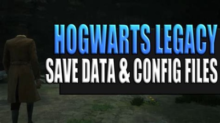 Guide on Locating Hogwarts Legacy Save File and Config Files – Access Your Saves and Configuration Files