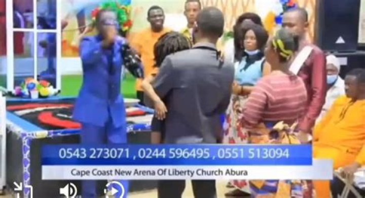 Guru who went viral when he sprayed insecticide into his mouth dies