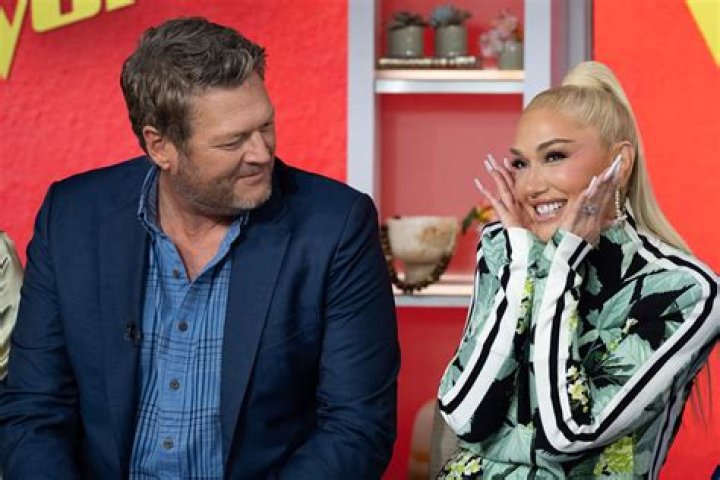Gwen Stefani and Blake Shelton's insane combined net worth compared with remaining The Voice coaches – who's on top?
