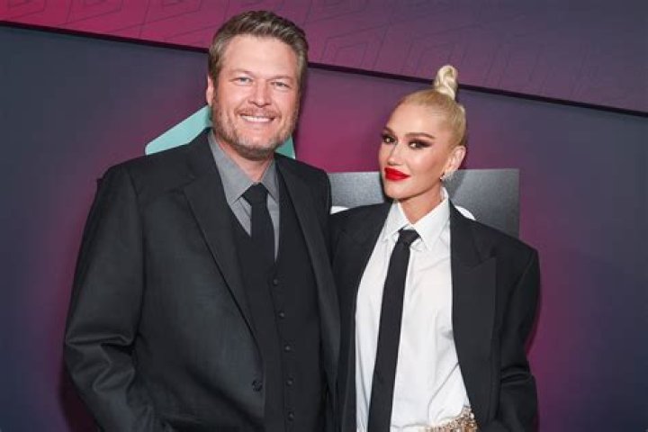 Gwen Stefani teases pregnancy as husband Blake Shelton's tour ends – but it's not what you think
