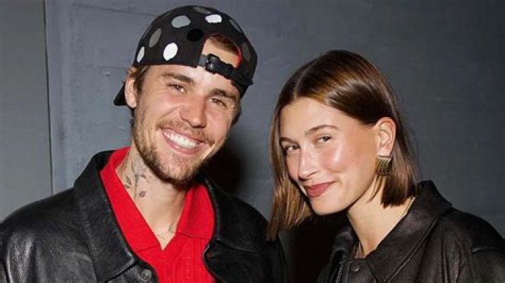 Hailey Bieber reveals she is 'unwell' over unrecognizable photo of husband Justin Bieber