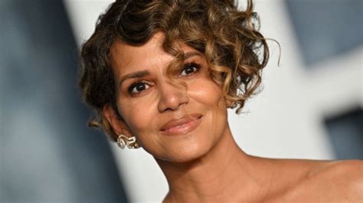 Halle Berry makes shocking revelations about menopause