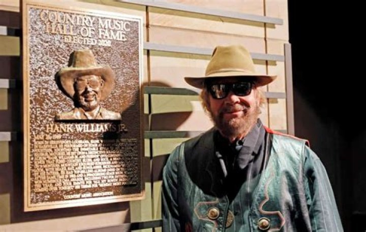 Hank Williams Jr Net Worth, Age, Wiki, Family, Biography, and Latest Updates
