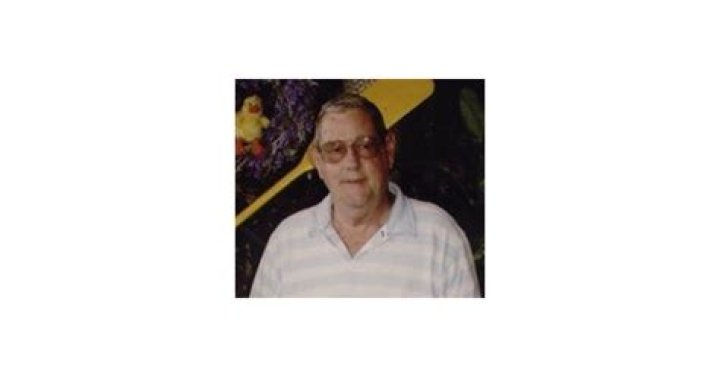 Harold Weber Obituary, Cross Plains WI, Family Mourns