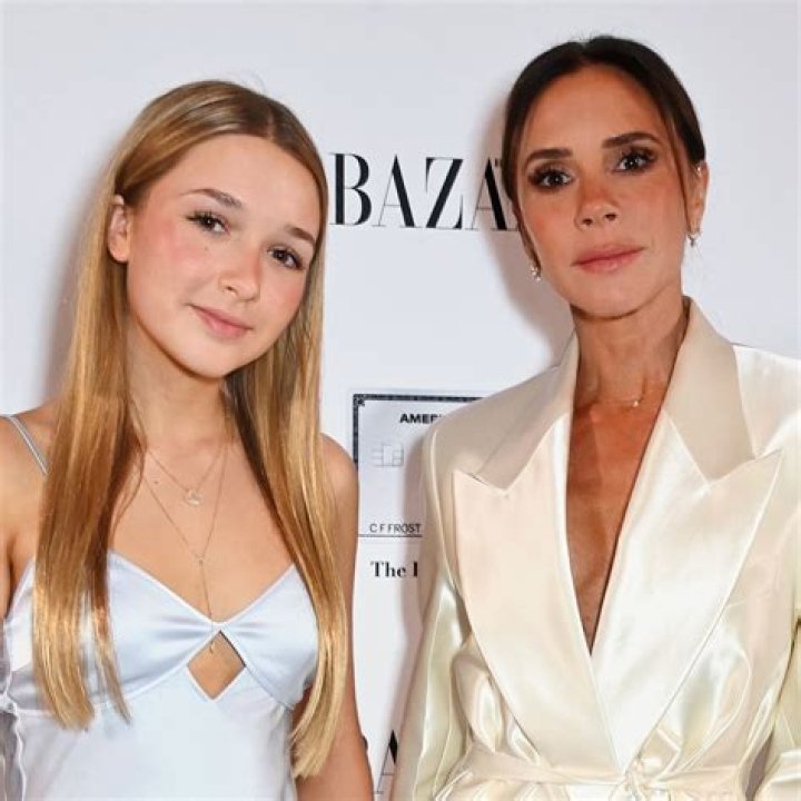 Harper Beckham and Nicola Peltz's sweetest sister moments revealed