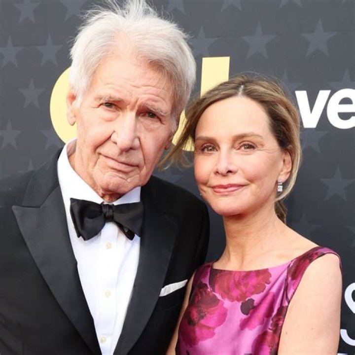 Harrison Ford Wife: Who Is Calista Flockhart?