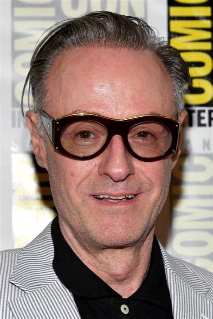 Harry Goaz – biography, family, facts about the American actor