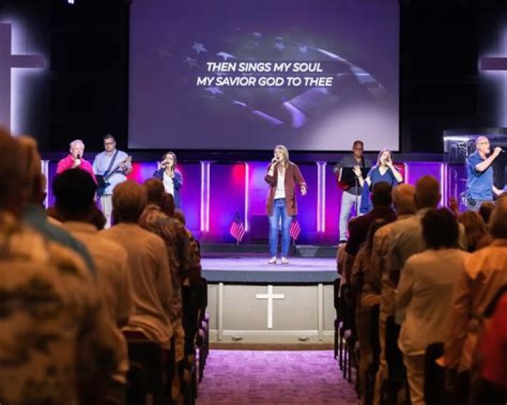 Have dream, will travel - Church News