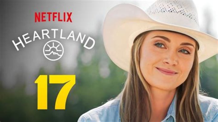 Heartland Season 17: Release Date, Time, and What to Expect