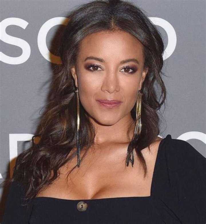 Heather Hemmens Ethnicity, What is Heather Hemmens's Ethnicity?