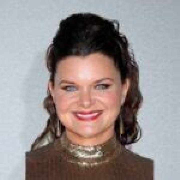 Heather Tom- Wiki, Age, Bio, Height, Husband, Ethnicity