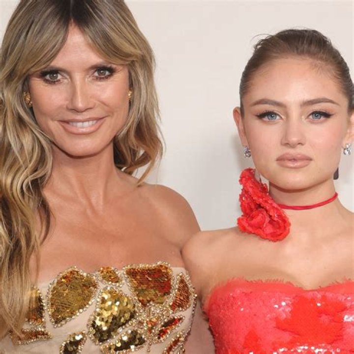 Heidi Klum reveals daughter Leni's real career plans are far from modeling – details