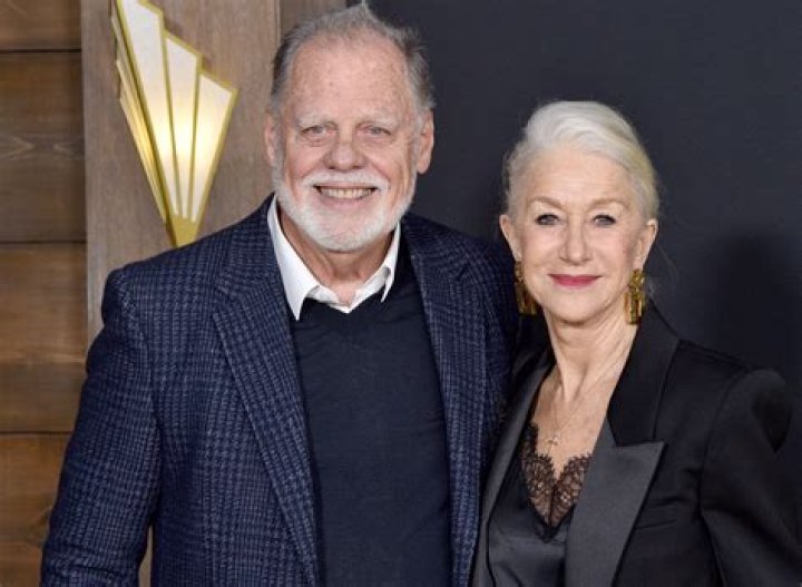 Helen Mirren – Bio, Net Worth, Husband – Taylor Hackford and Ex-Boyfriend – Liam Neeson