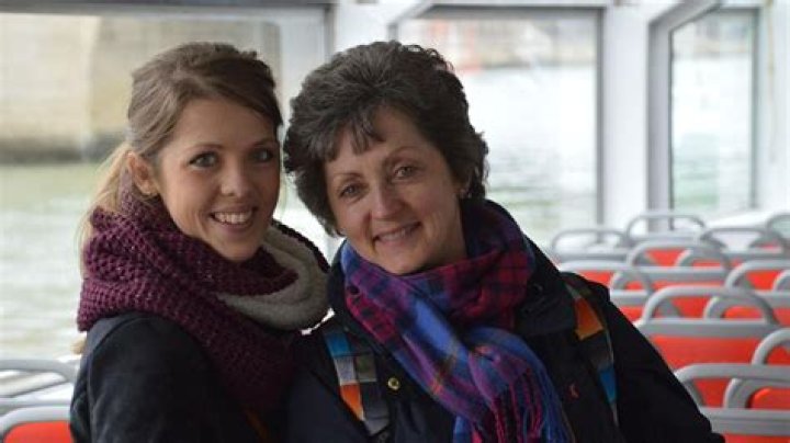 HELLO! Star Mum nominee: meet Lynne Highy