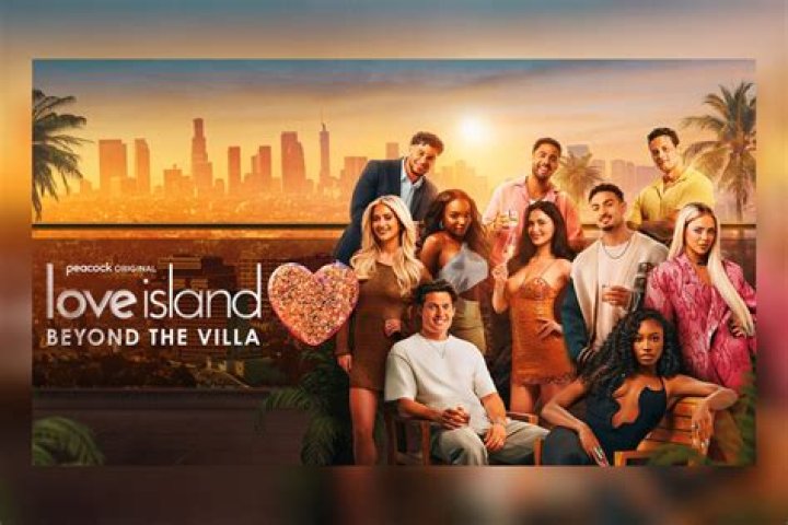 Here's what the Love Island stars REALLY eat in the villa – caterers, snacks and more