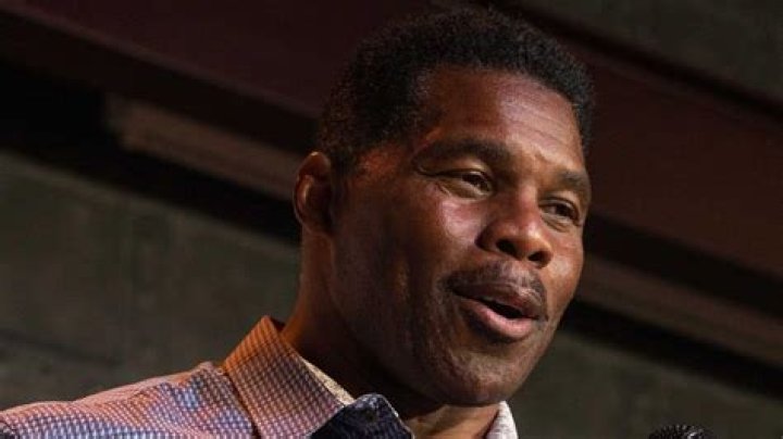 Herschel Walker: A Brief Biography, Age, Net Worth, Wife, Family, and Height