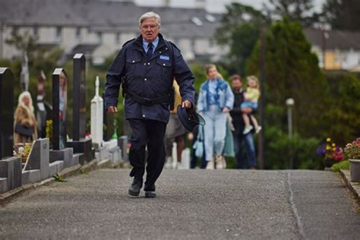 Holding: where is the ITV drama filmed? Find out about the locations here