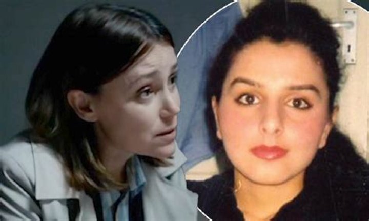 Honour: the real story behind the ITV drama