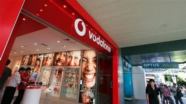 How did Vodafone become Vodafail?
