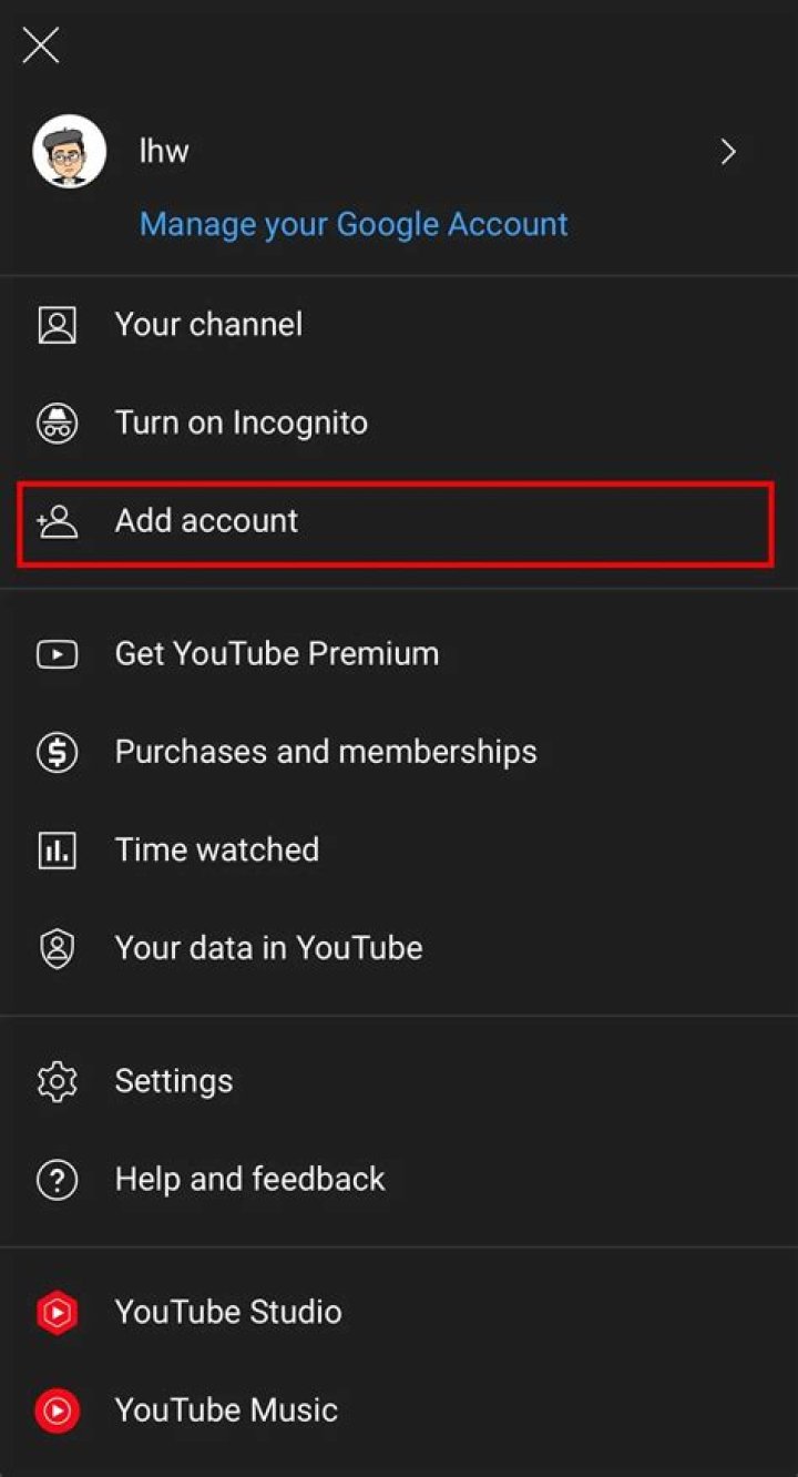 How do I recover my YouTube account without email or password?
