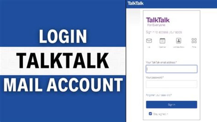 how do i retrieve my talktalk email password?