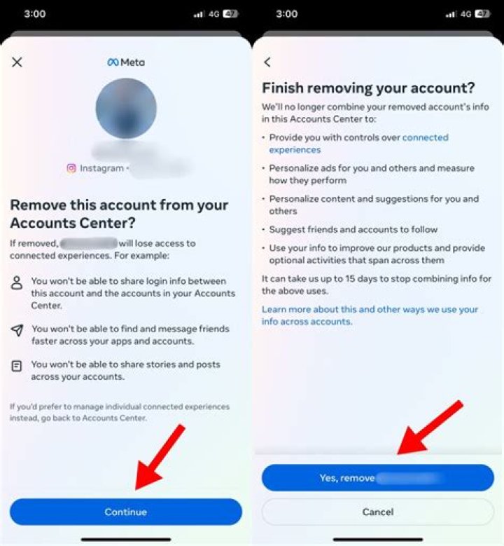 How do I unlink my PUBG account from Facebook?