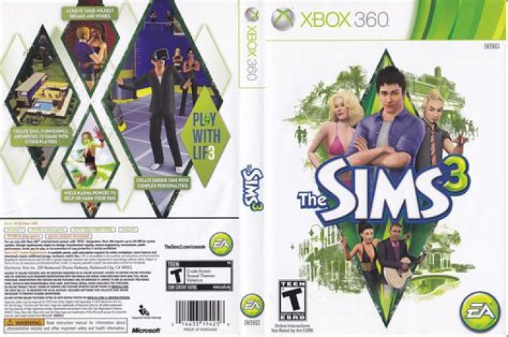 how do you have twins on sims 3 xbox 360?