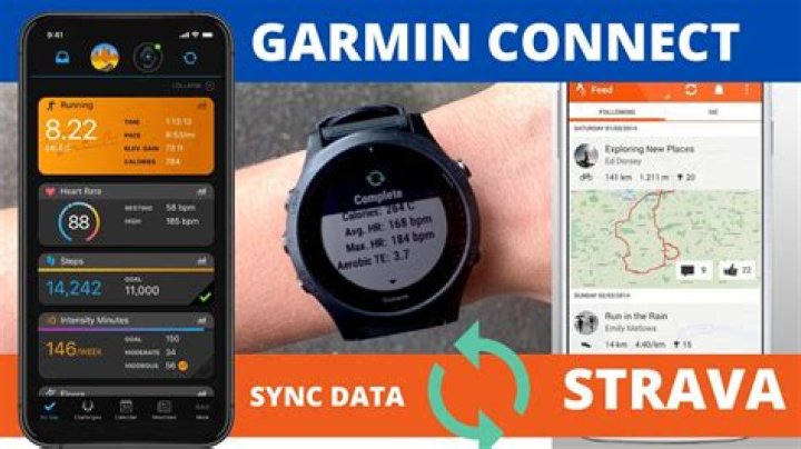 How do you reset Garmin Connect app?