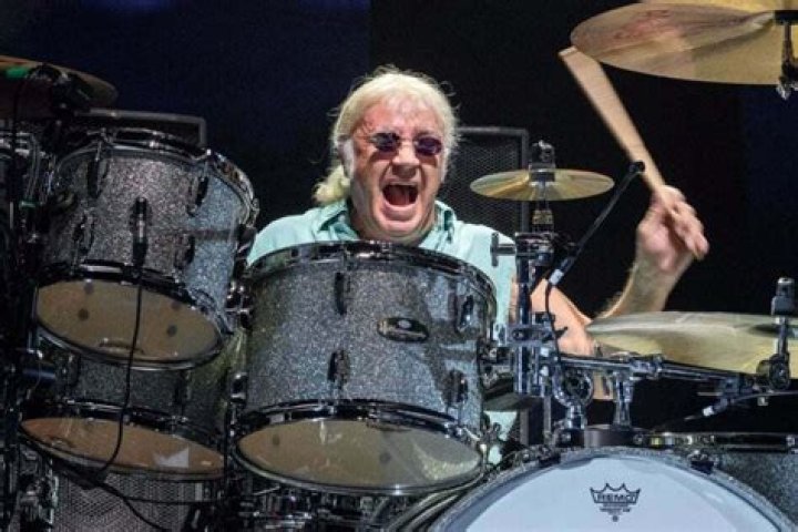 How Much Is Ian Gillan Worth?