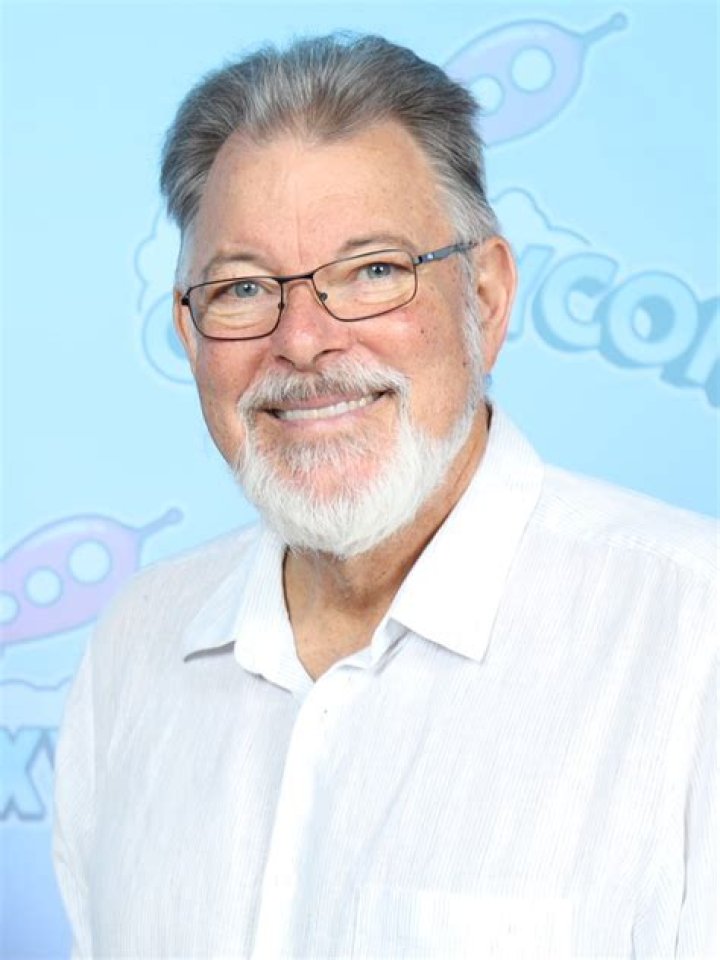 How Much is Jonathan Frakes Worth?