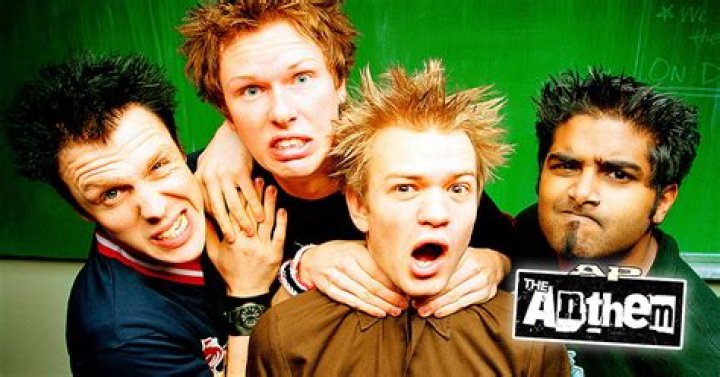 How Rich Is Sum 41?