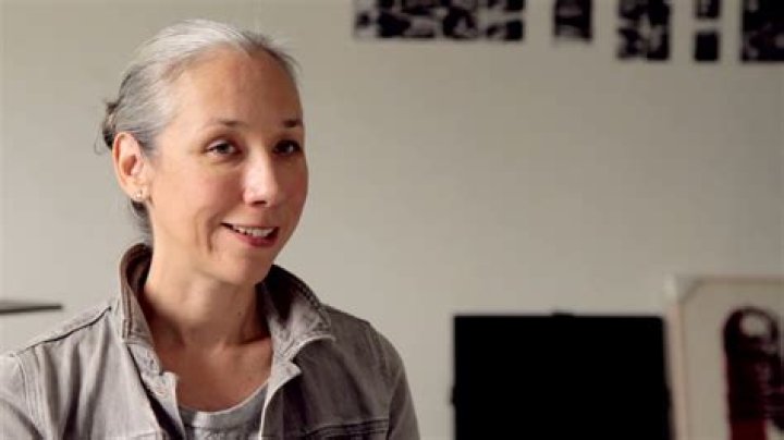 How Tall is Alexandra Grant?