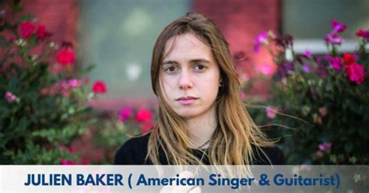 How tall is Julien Baker? Julien Baker’s Height Revealed!