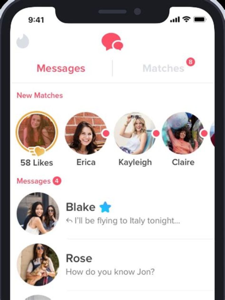 How Tinder changed Australian dating scene as app turns 10
